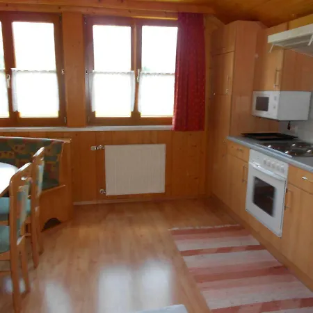 Schmiedbauer Lägenhet Gosau