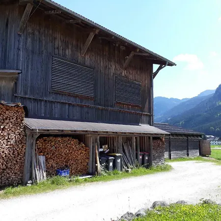 Apartament Schmiedbauer