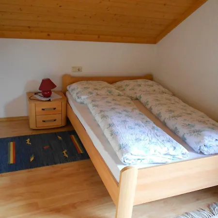 Schmiedbauer Apartament