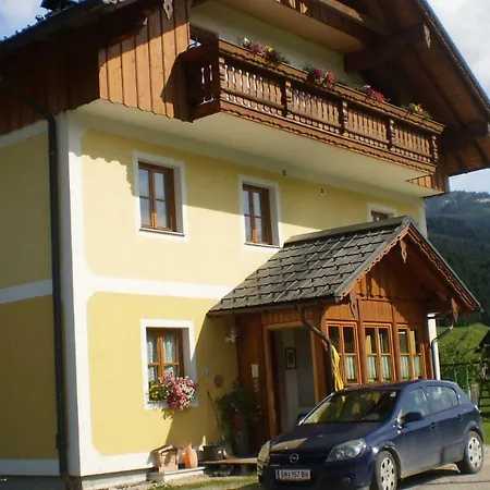 Lägenhet Schmiedbauer *