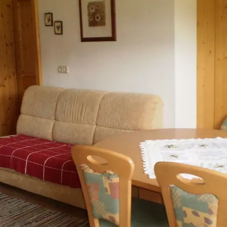 Schmiedbauer Apartman