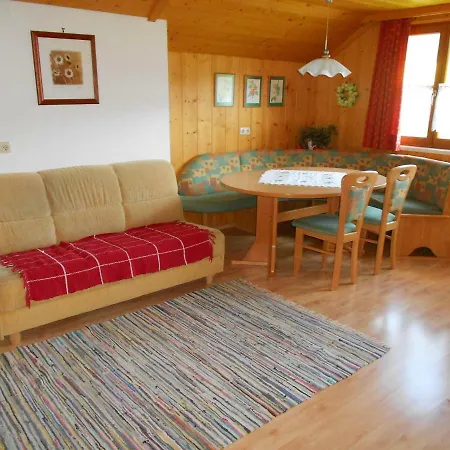 Schmiedbauer Apartman