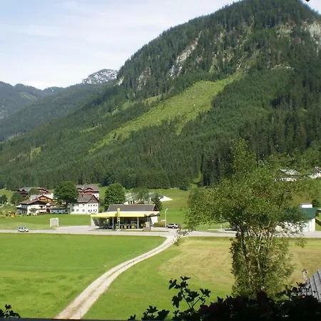 Schmiedbauer Apartament