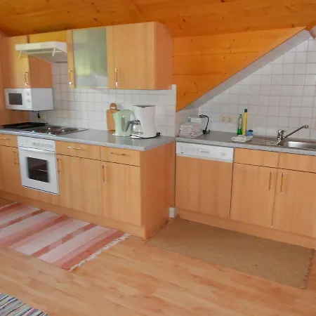 Apartman Schmiedbauer Gosau