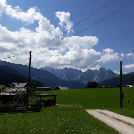 Apartament Schmiedbauer *
