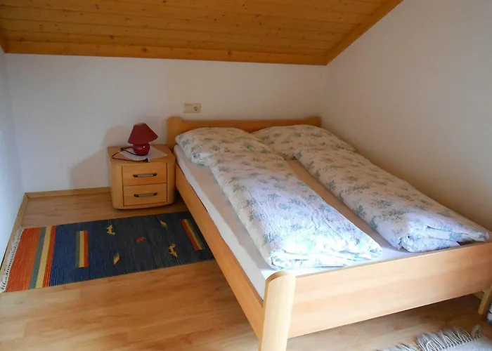 Schmiedbauer Appartement