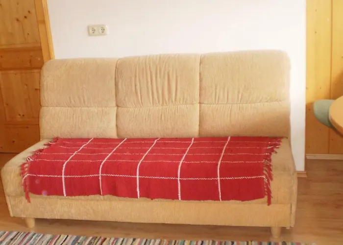 Schmiedbauer * Gosau