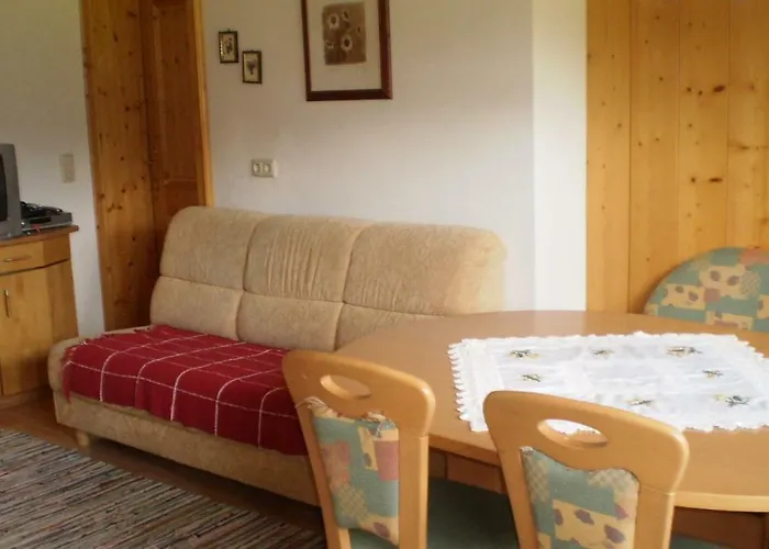 Schmiedbauer Appartement