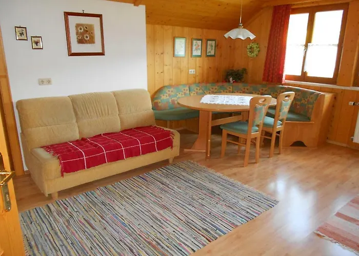 Schmiedbauer Appartement