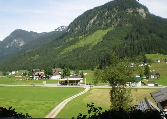 Schmiedbauer Appartement