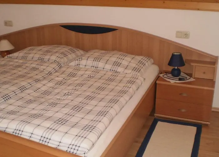 Appartement Schmiedbauer Gosau