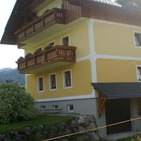 Apartmán Schmiedbauer Gosau