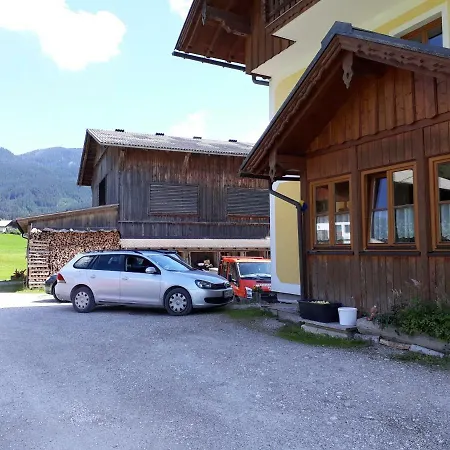 Schmiedbauer * Gosau