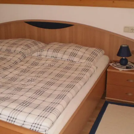 Apartmán Schmiedbauer Gosau